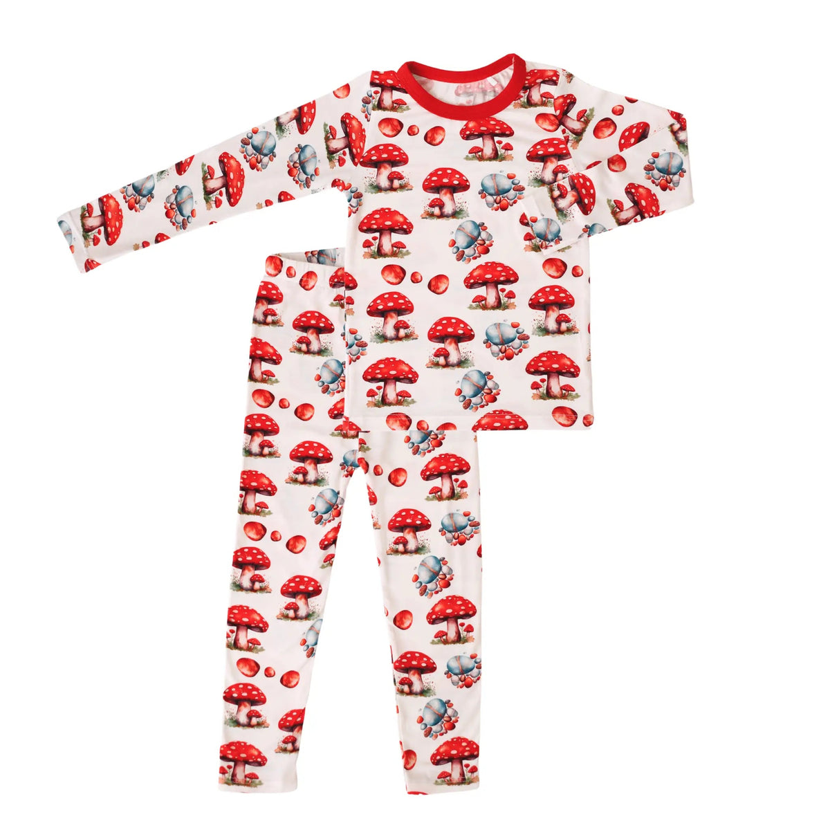 Bestaroo Toadally Sleepy Pajama - 