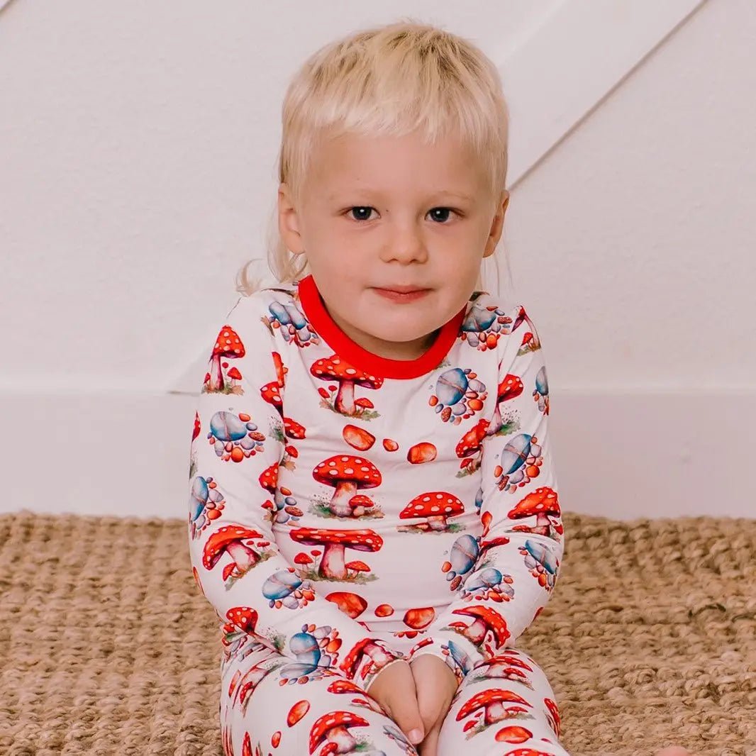 Bestaroo Toadally Sleepy Pajama - 