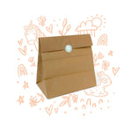 toddler grab bag GIRL - Paper, Paper Product, Art Paper, Paper bag, Envelope | Everetts Place