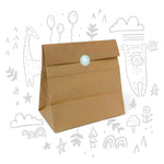 toddler grab bag NEUTRAL - Paper, Paper Product, cardboard, Paper bag, Art Paper | Everetts Place