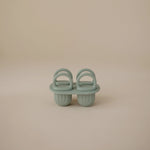 Mushie Toddler Ice Pop Tray - 