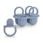 Mushie Toddler Ice Pop Tray - 