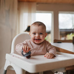 Mushie Toddler Ice Pop Tray - 