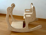 Kidodido Toddler Rocking Chair And Table Set Eco Friendly Kidodido - Everetts Place Boutique - 