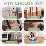 Goodevas Toddler Step Tower - A Step Stool for Kids in Graphite - Everetts Place Boutique - 