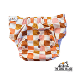 The Good Village Cloth Co. Toddler Trainers - Harvest Belle - 