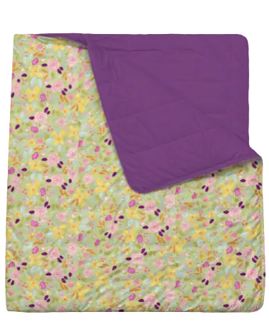 My First Bloom Bamboo Collection | Mommy & Me by Rayn’s Tiny Stitches
