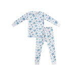 Dreamland Baby Eco-Friendly Bamboo Pajamas with Ultra-Soft Fabric for Kids - Apparel & Accessories > Clothing > Sleepwear & Loungewear > Pajamas Pajamas