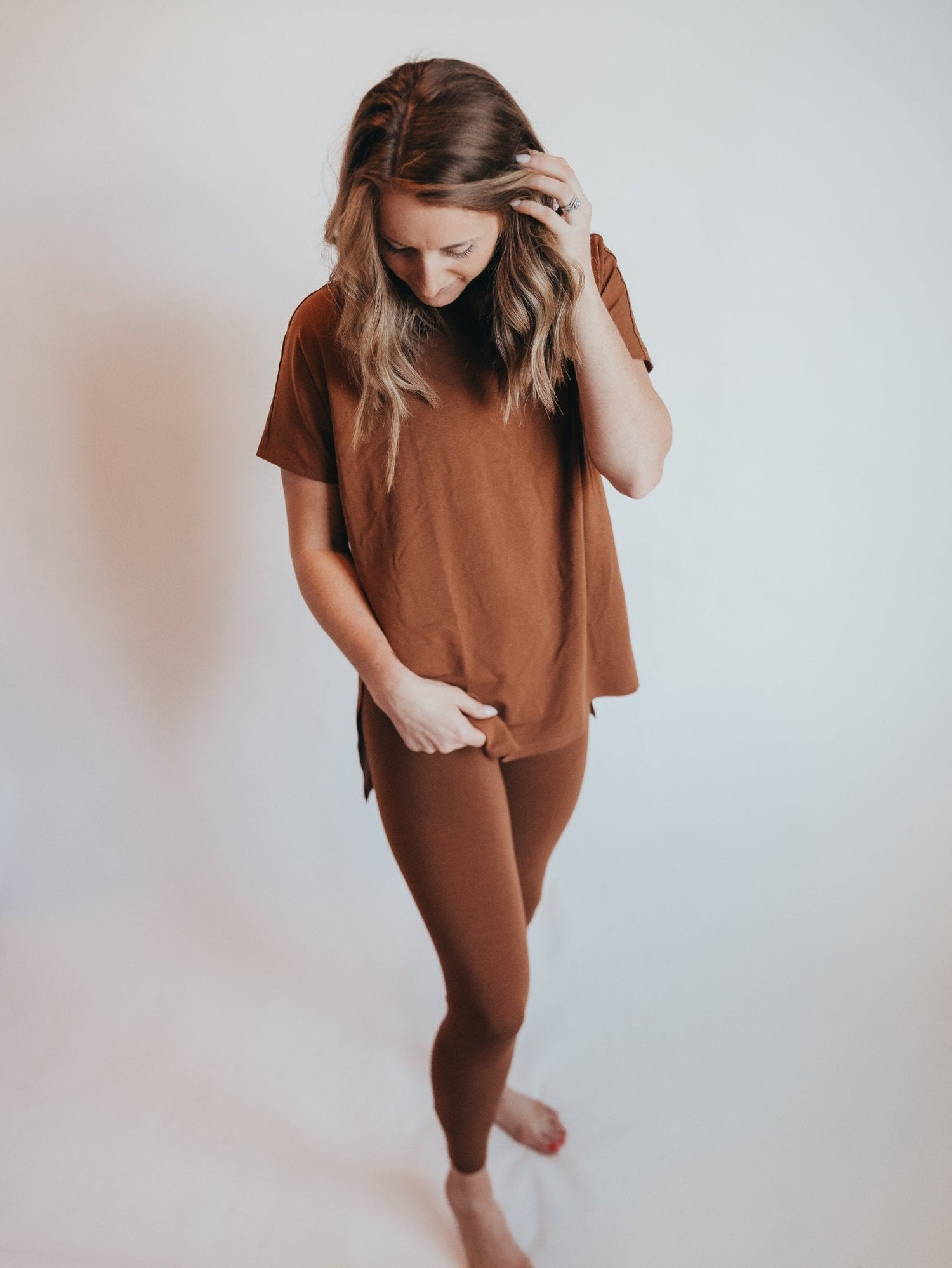 Toffee Women's Leggings