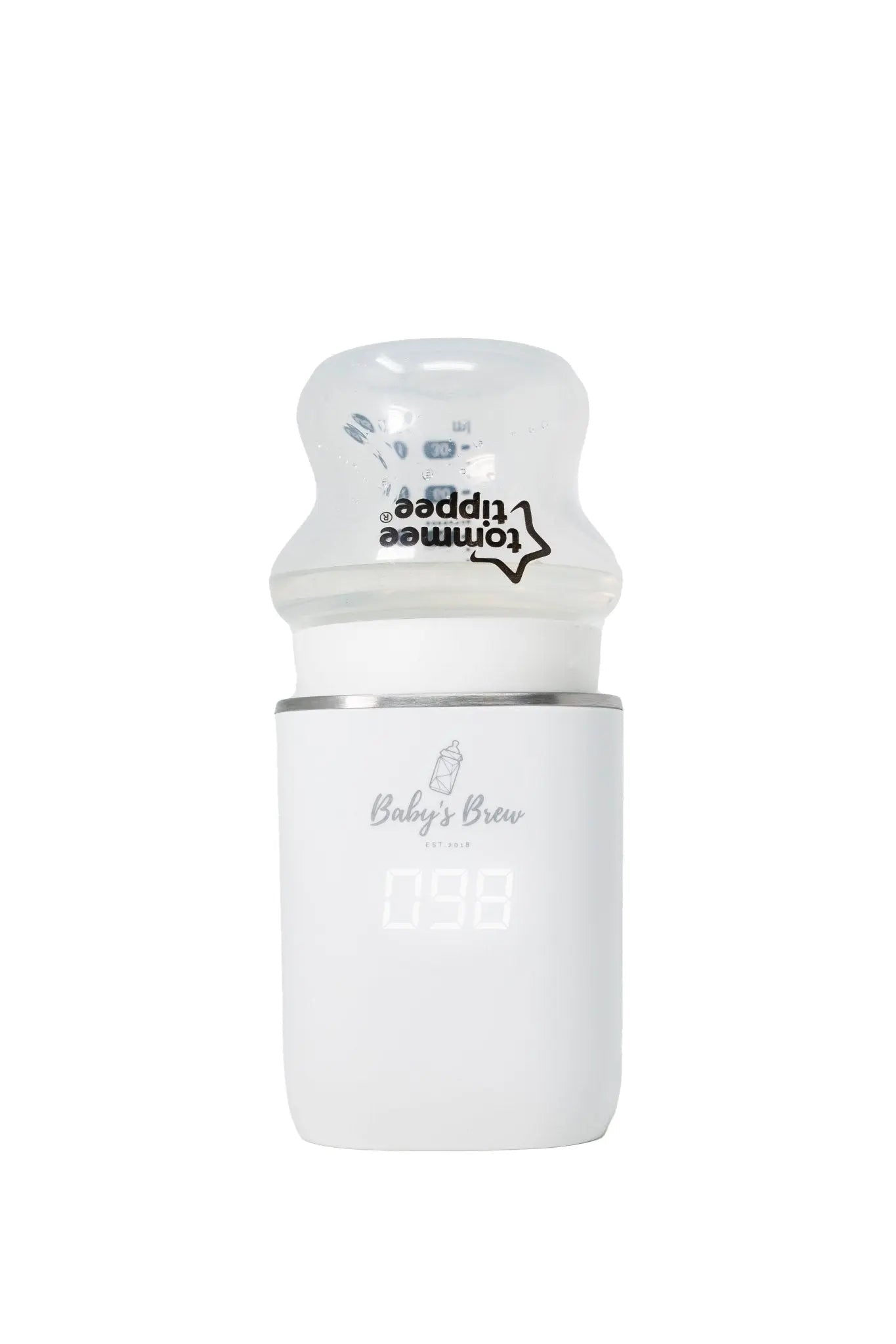 The Baby's Brew Tommee Tippee Adapter - 