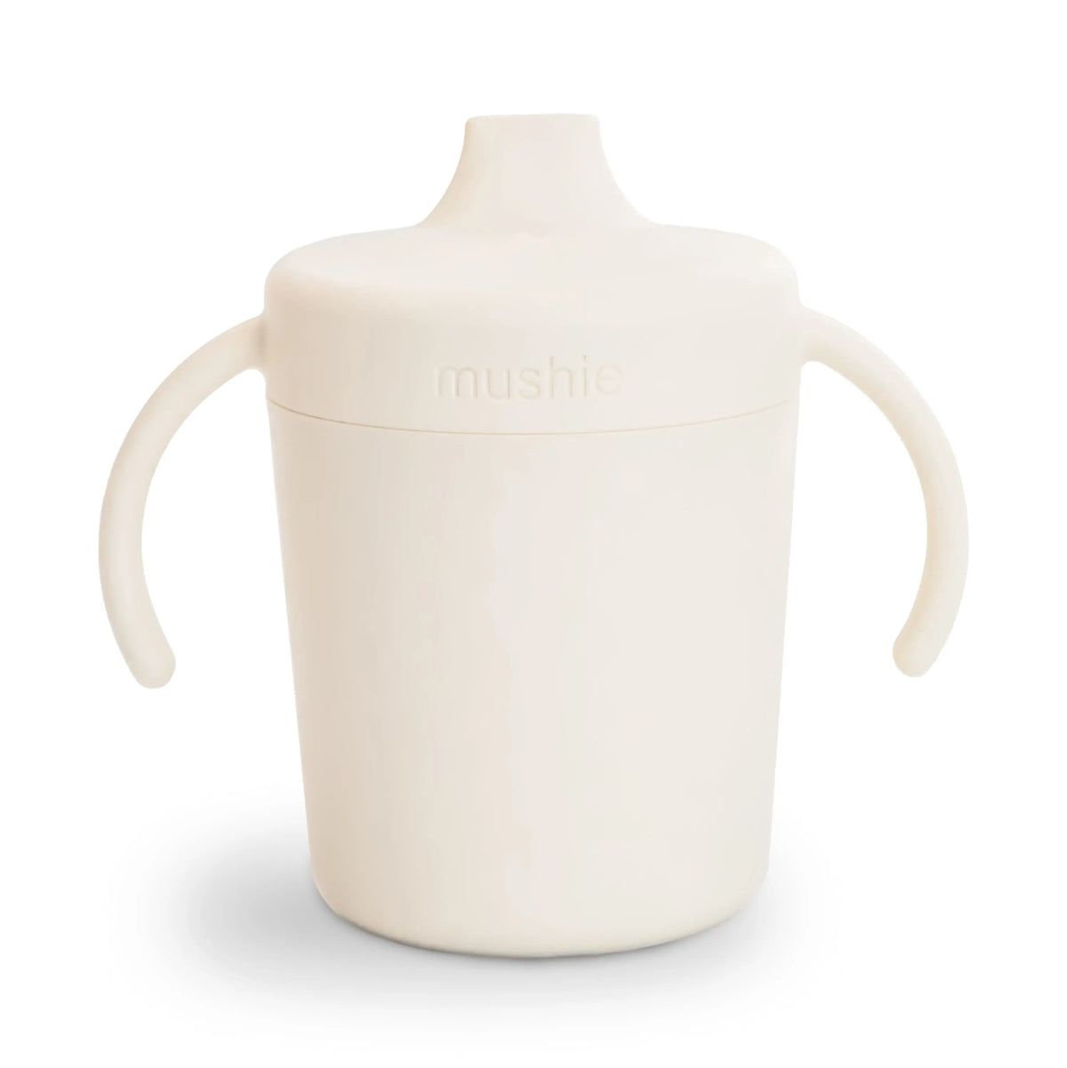 Mushie Trainer Sippy Cup - 