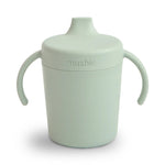 Mushie Trainer Sippy Cup - 