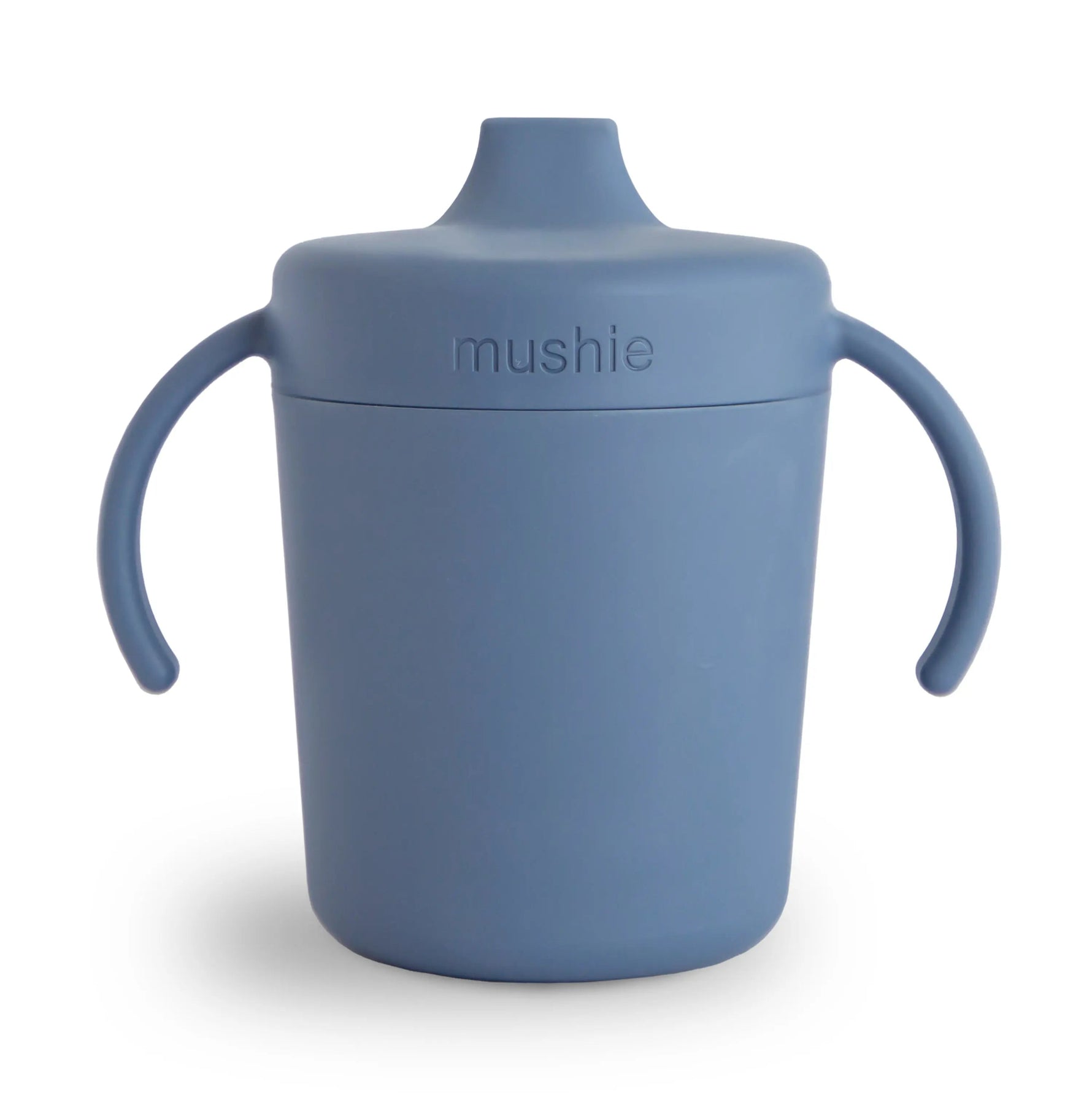 Mushie Trainer Sippy Cup - 