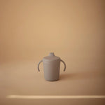 Mushie Trainer Sippy Cup - 