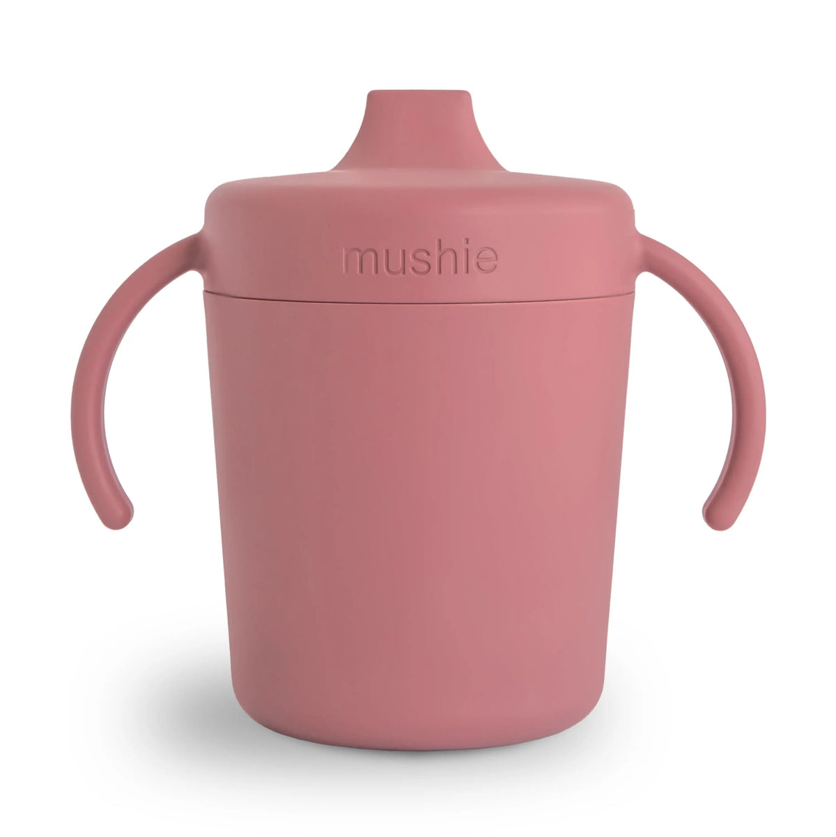 Mushie Trainer Sippy Cup - 