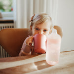 Mushie Trainer Sippy CupEveretts Place