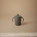 Mushie Trainer Sippy Cup - 