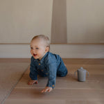 Mushie Trainer Sippy Cup - 