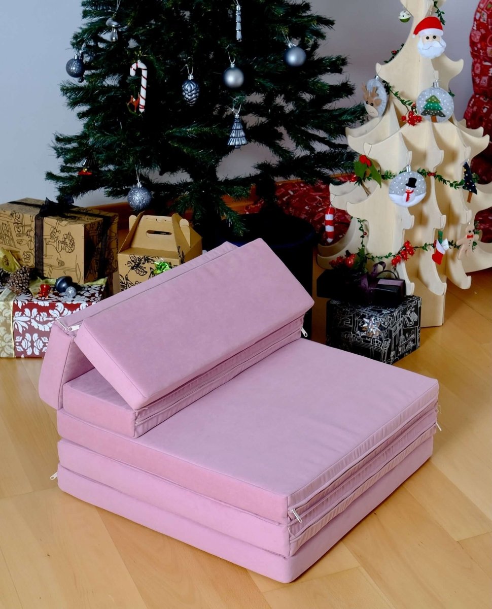 Kidodido Transformable Kids Play Mat And Couch For Playtime Fun - Everetts Place Boutique - 