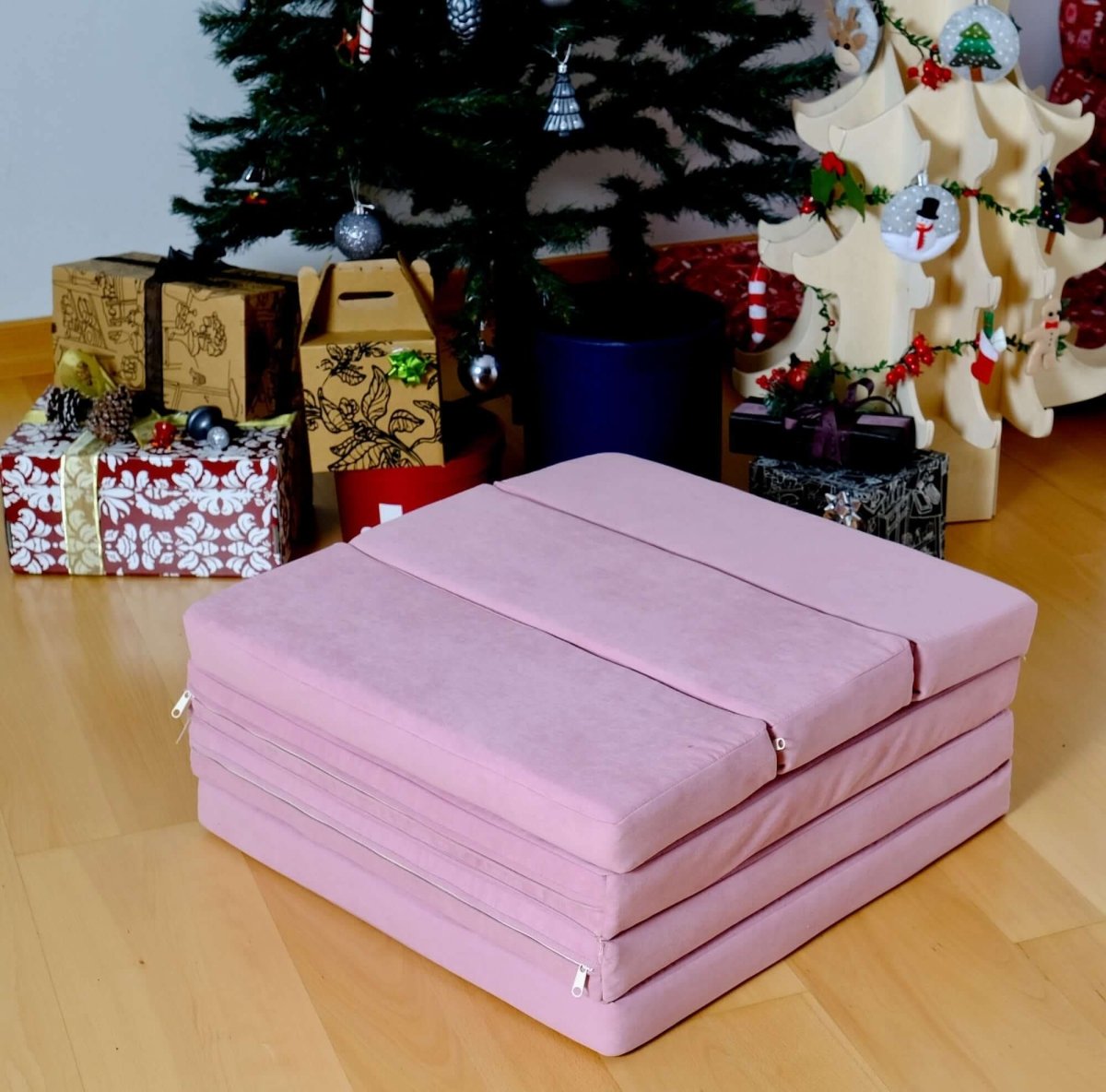 Kidodido Transformable Kids Play Mat And Couch For Playtime Fun - Everetts Place Boutique - 