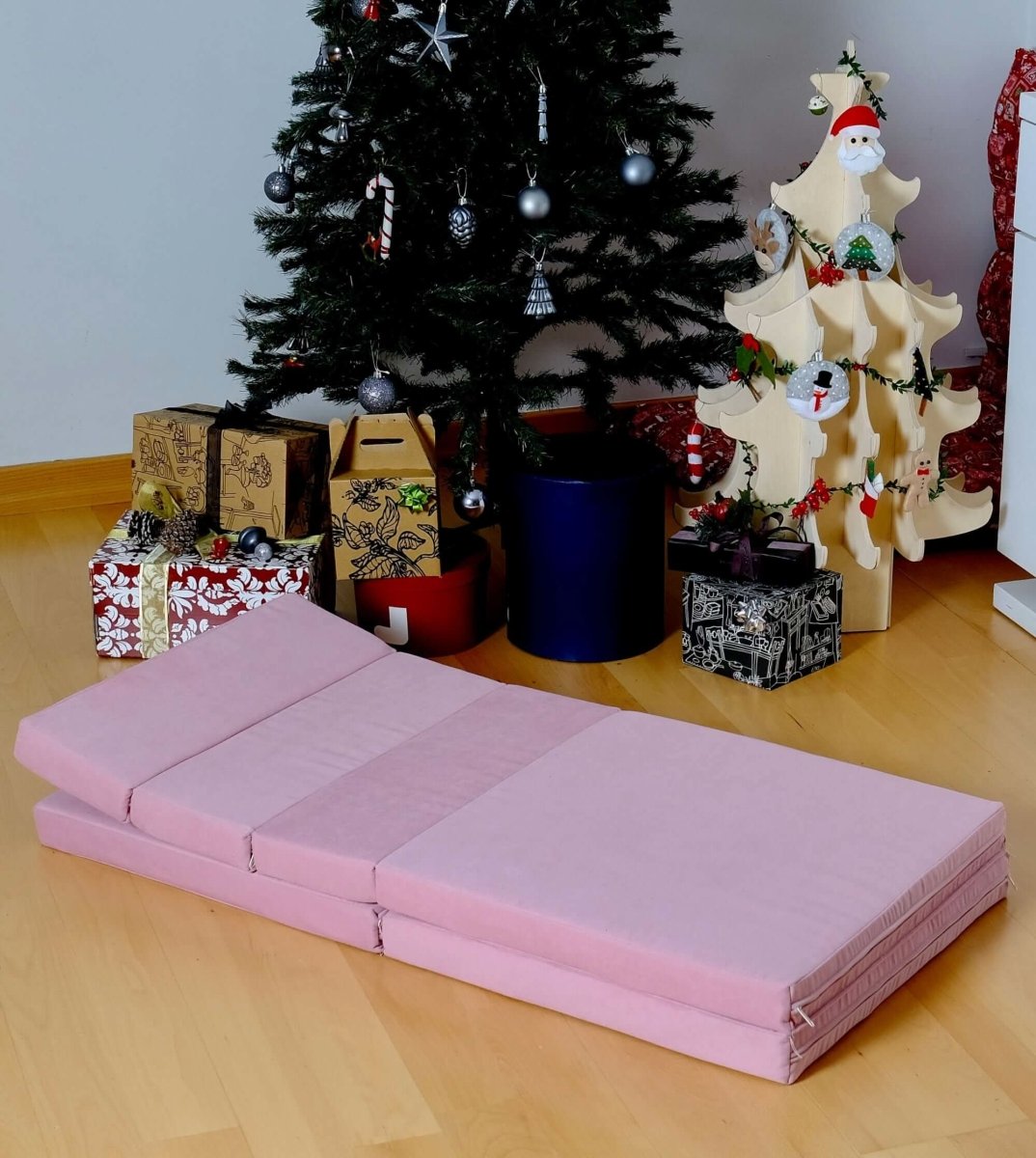 Kidodido Transformable Kids Play Mat And Couch For Playtime Fun - Everetts Place Boutique - 