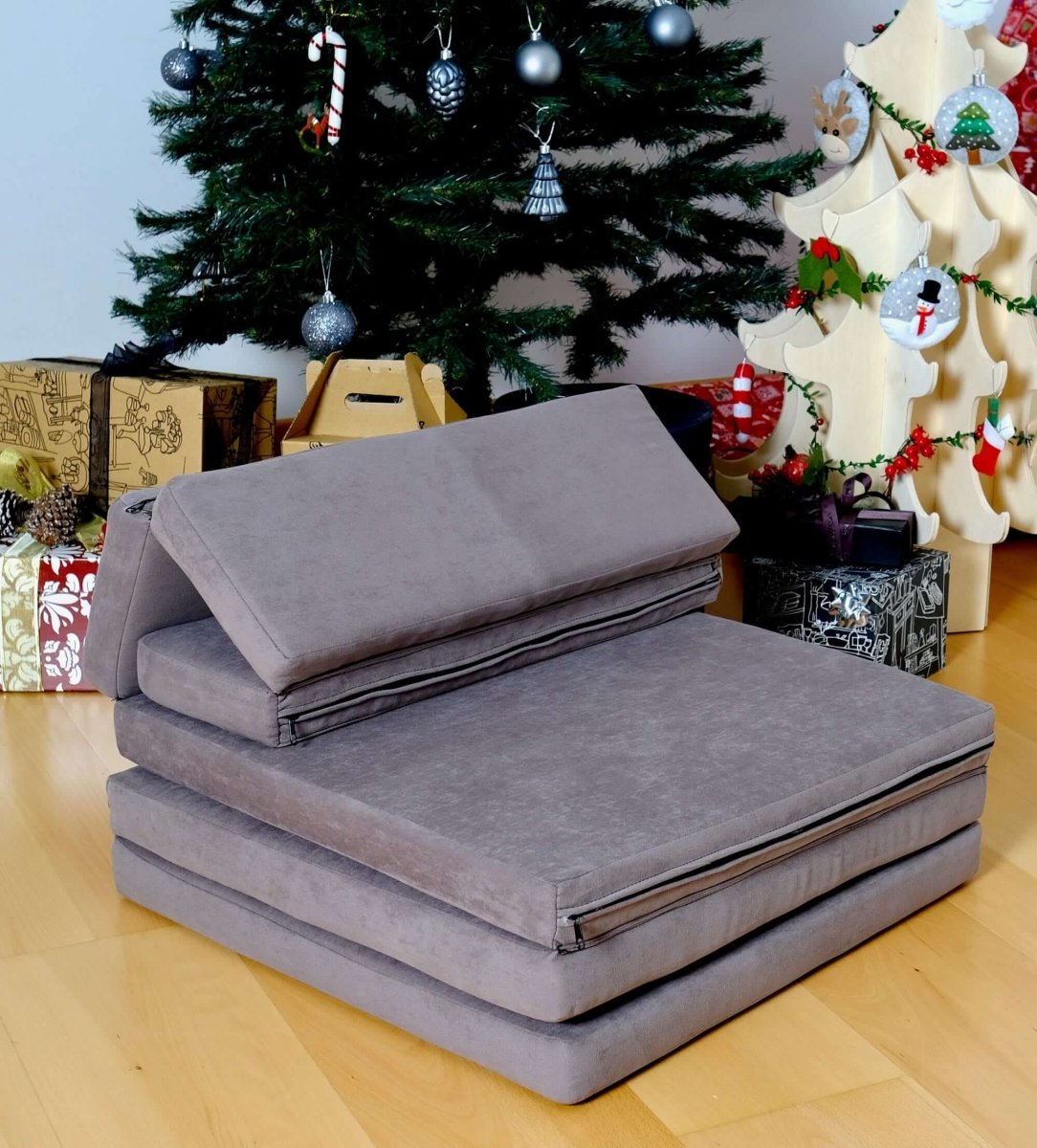 Kidodido Transformable Kids Play Mat And Couch For Playtime Fun - Everetts Place Boutique - 