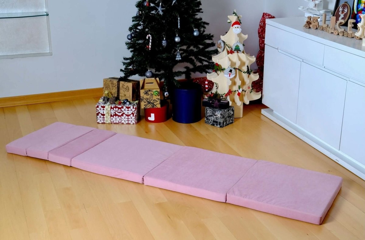 Kidodido Transformable Kids Play Mat And Couch For Playtime Fun - Everetts Place Boutique - 