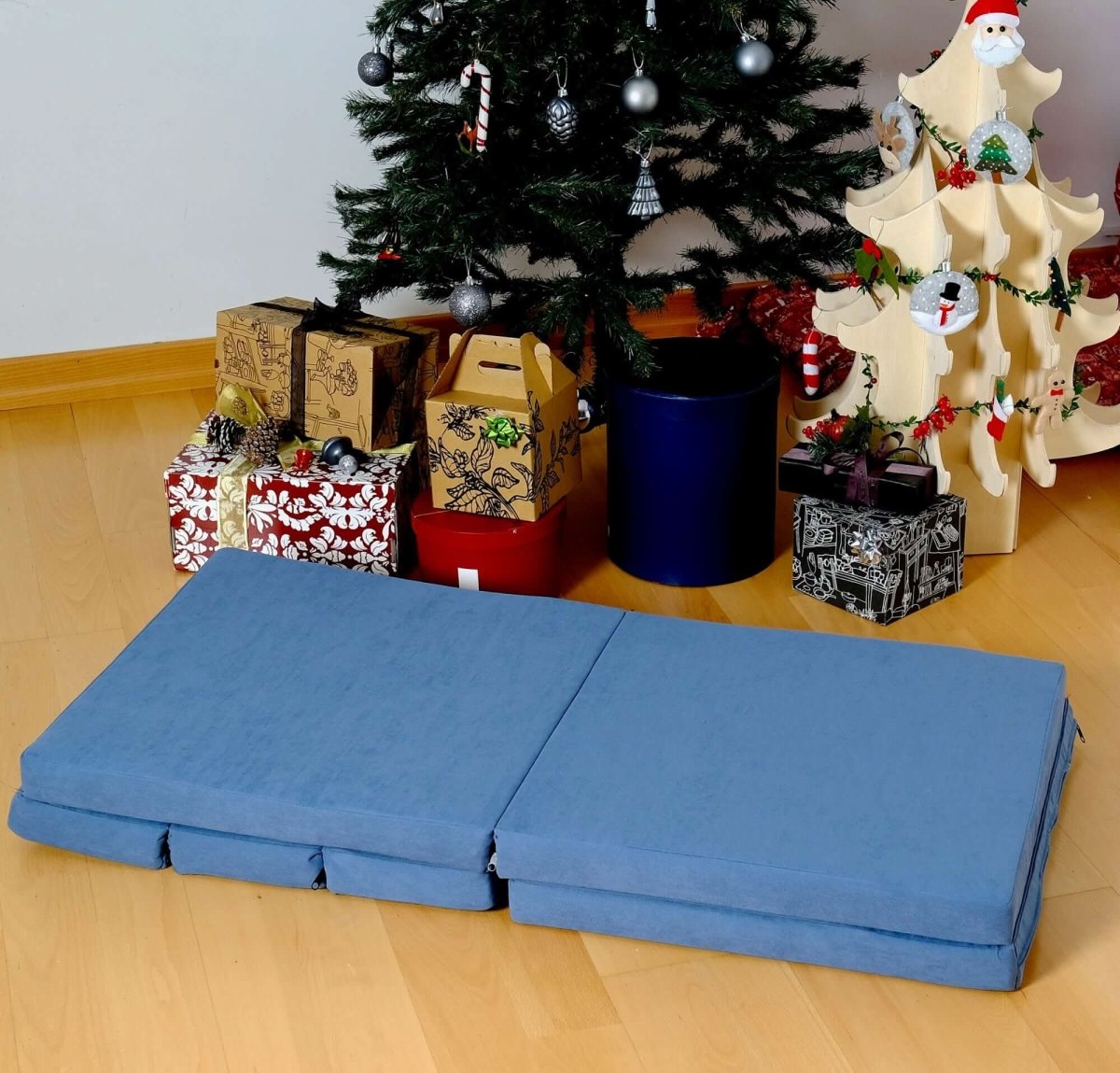 Kidodido Transformable Kids Play Mat And Couch For Playtime Fun - Everetts Place Boutique - 