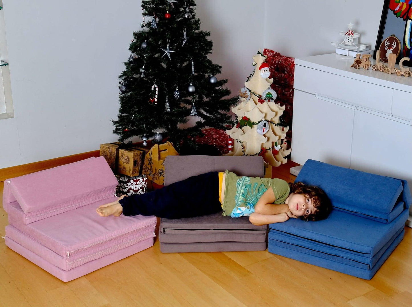 Transformable Kids Play Mat And Couch For Playtime Fun Kidodido Everetts Place: Online Boutique