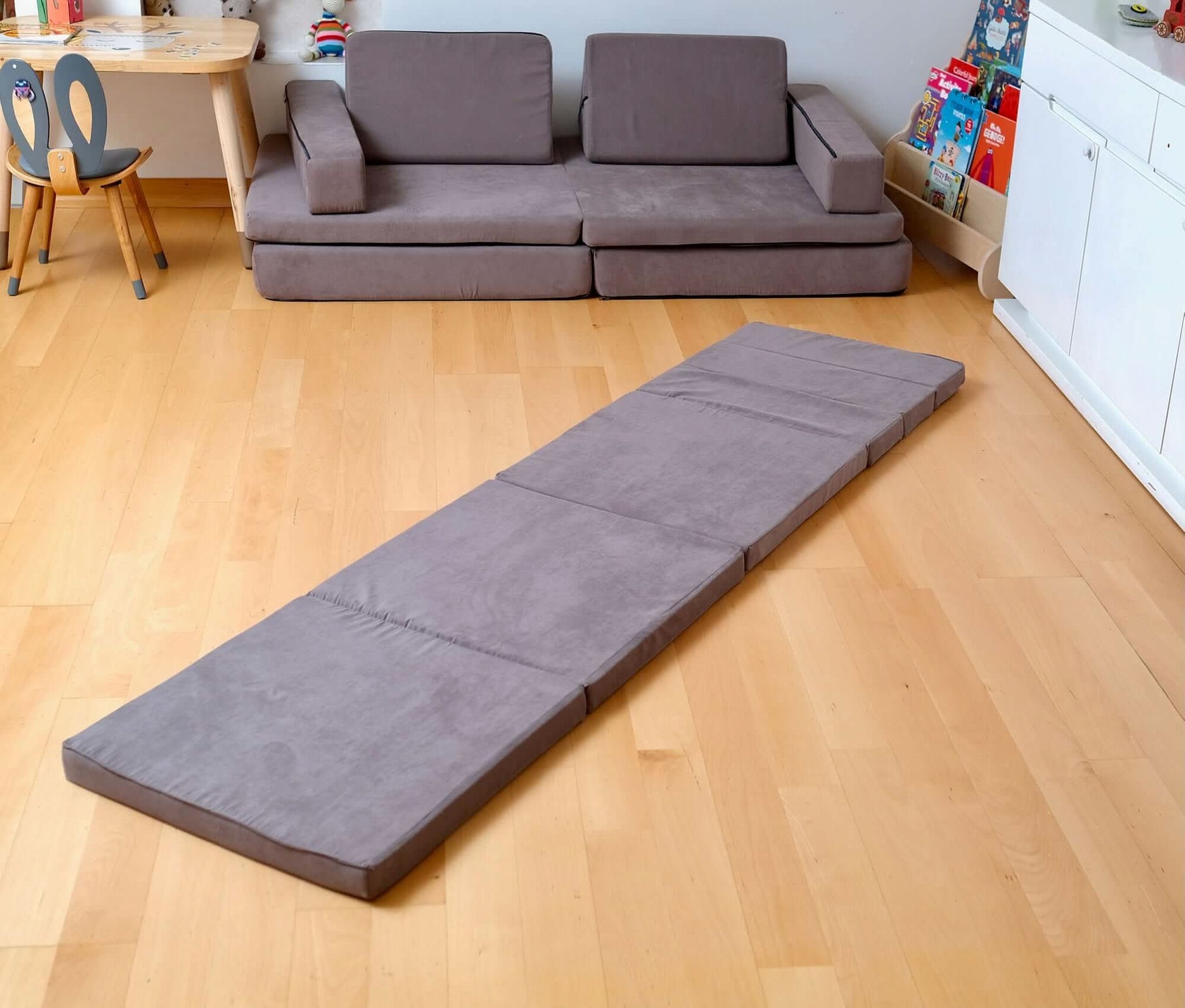 Transformable Kids Play Mat And Couch For Playtime Fun Kidodido Everetts Place: Online Boutique