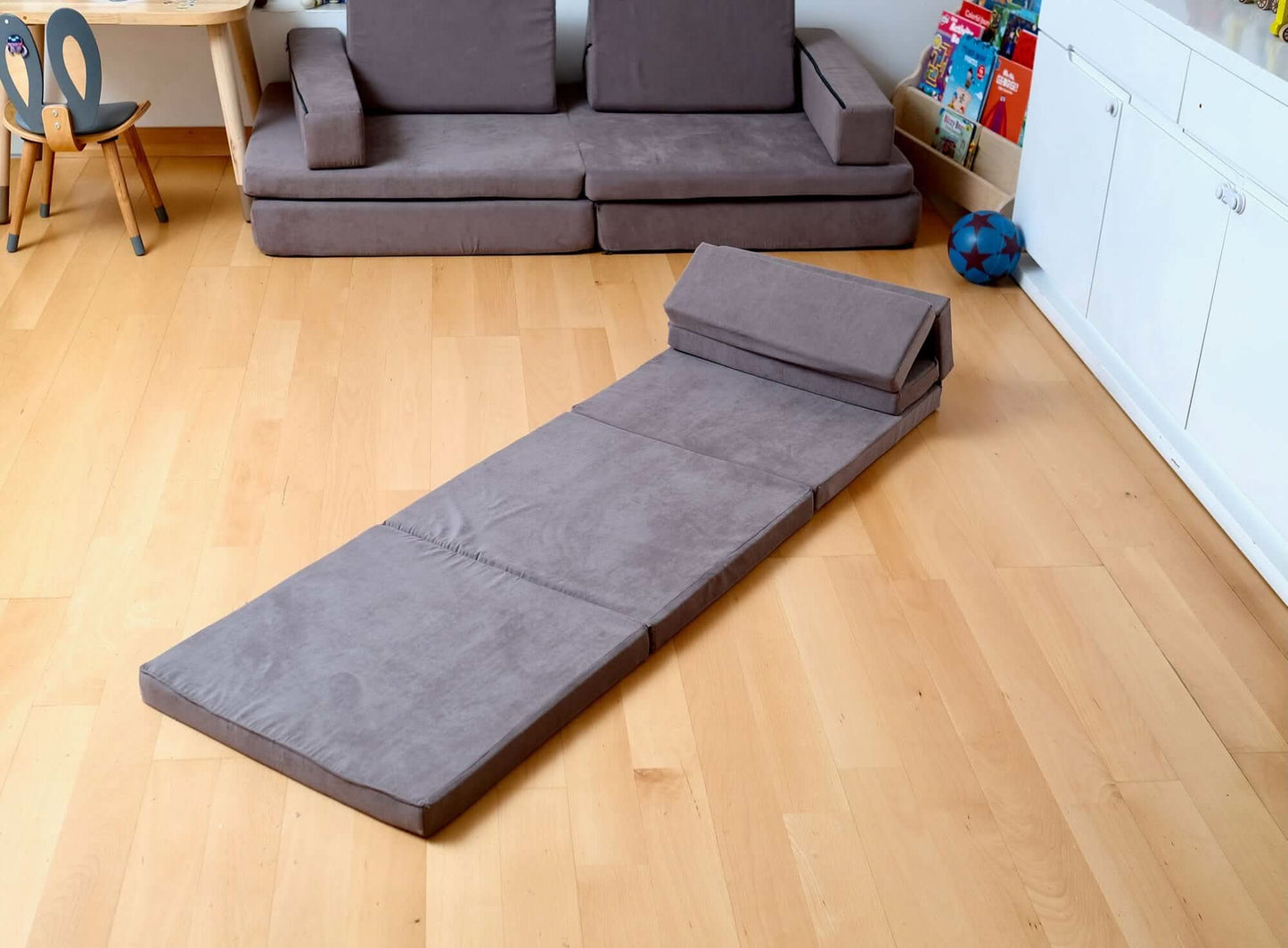 Transformable Kids Play Mat And Couch For Playtime Fun Kidodido Everetts Place: Online Boutique