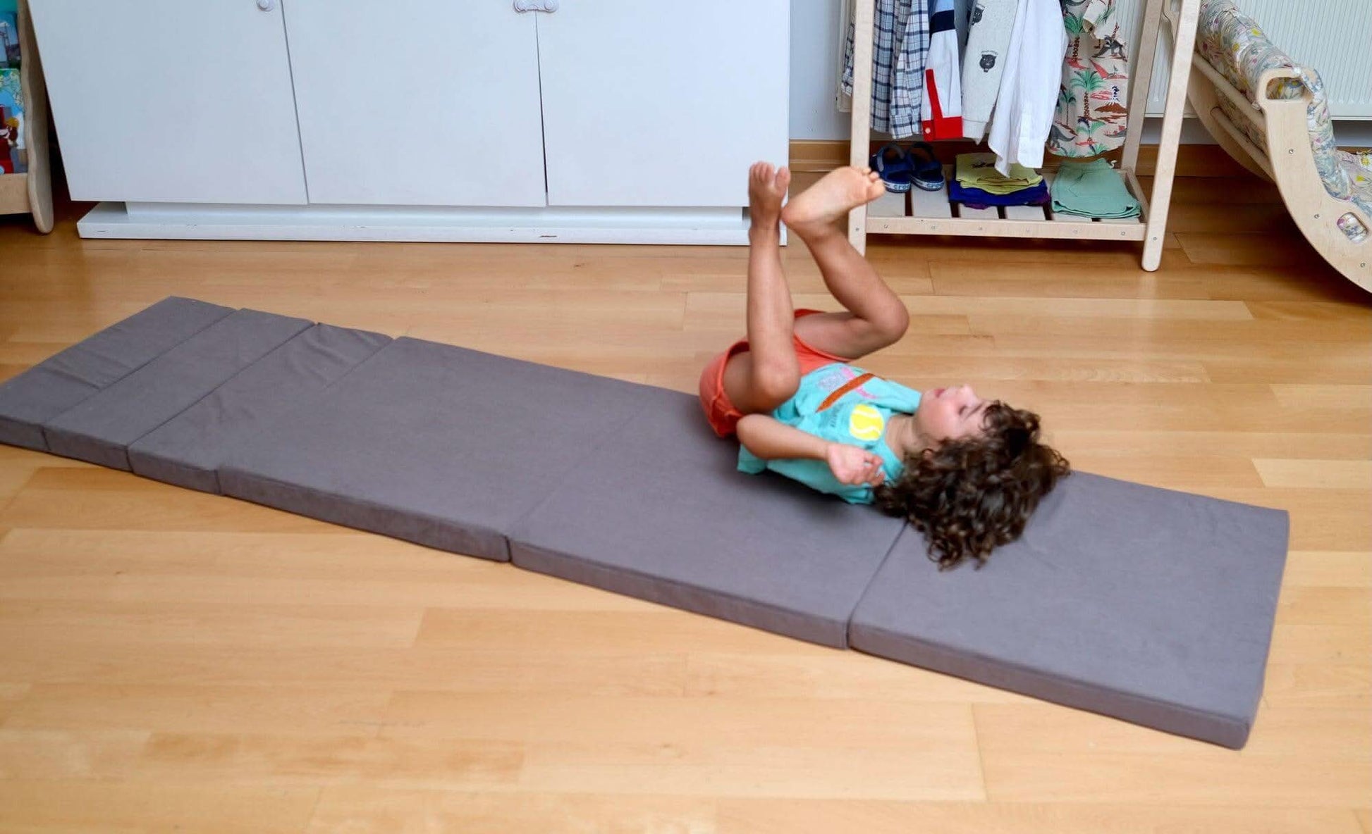 Transformable Kids Play Mat And Couch For Playtime Fun Kidodido Everetts Place: Online Boutique