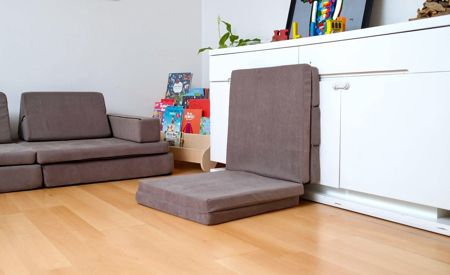 Transformable Kids Play Mat And Couch For Playtime Fun Kidodido Everetts Place: Online Boutique 143.75