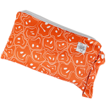 Texas Tushies Soft Bamboo Travel Changing Pad with Compact Fold for On-the-Go Parents - Baby & Toddler > Diapering > Changing Mats & Trays > Diaper Changing Pads Baby & Toddler Clothing