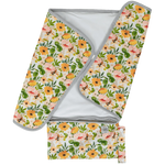 Texas Tushies Soft Bamboo Travel Changing Pad with Compact Fold for On-the-Go Parents - Baby & Toddler > Diapering > Changing Mats & Trays > Diaper Changing Pads Baby & Toddler Clothing