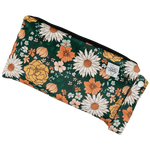 Texas Tushies Soft Bamboo Travel Changing Pad with Compact Fold for On-the-Go Parents - Baby & Toddler > Diapering > Changing Mats & Trays > Diaper Changing Pads Baby & Toddler Clothing