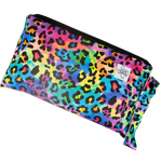 Texas Tushies Soft Bamboo Travel Changing Pad with Compact Fold for On-the-Go Parents - Baby & Toddler > Diapering > Changing Mats & Trays > Diaper Changing Pads Baby & Toddler Clothing