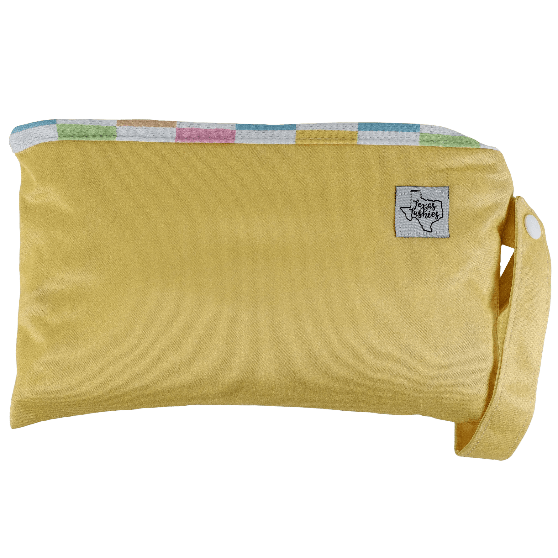 Texas Tushies Travel Changing Pad - 