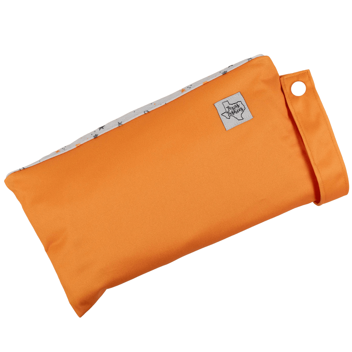 Texas Tushies Travel Changing Pad - 