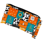 Texas Tushies Travel Changing Pad - 