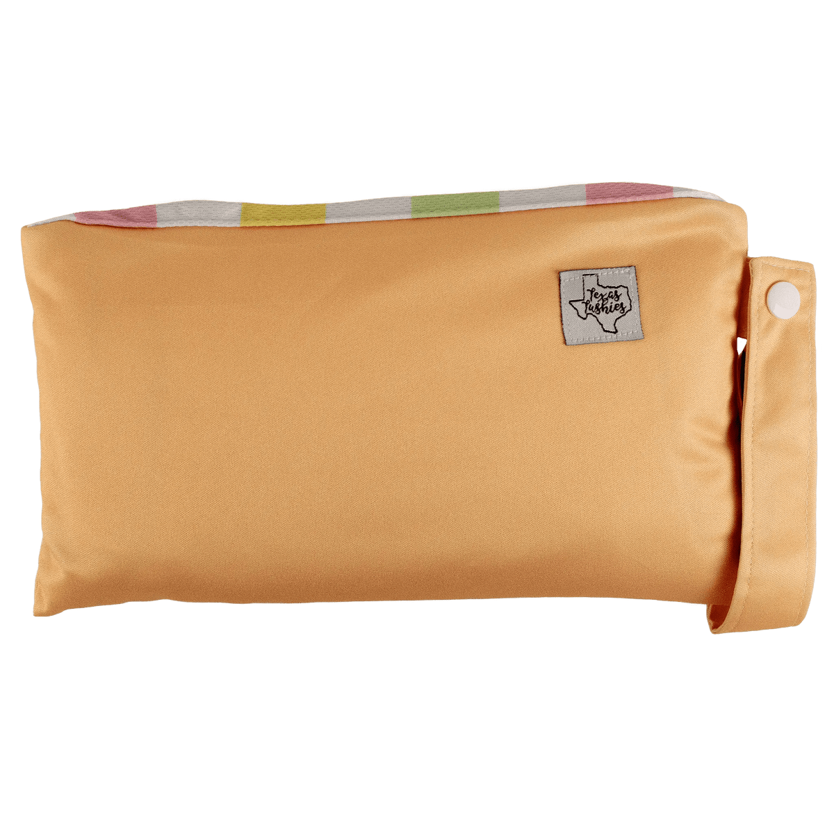 Texas Tushies Travel Changing Pad - 