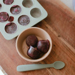 Silicone Suction Bowl by Mushie
