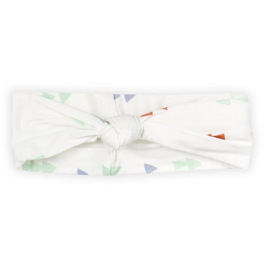 Stylish Triangle Headband Trendy Fashion Accessory for Everyday Wear.