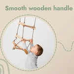 Goodevas Triangle rope ladder for kids - 