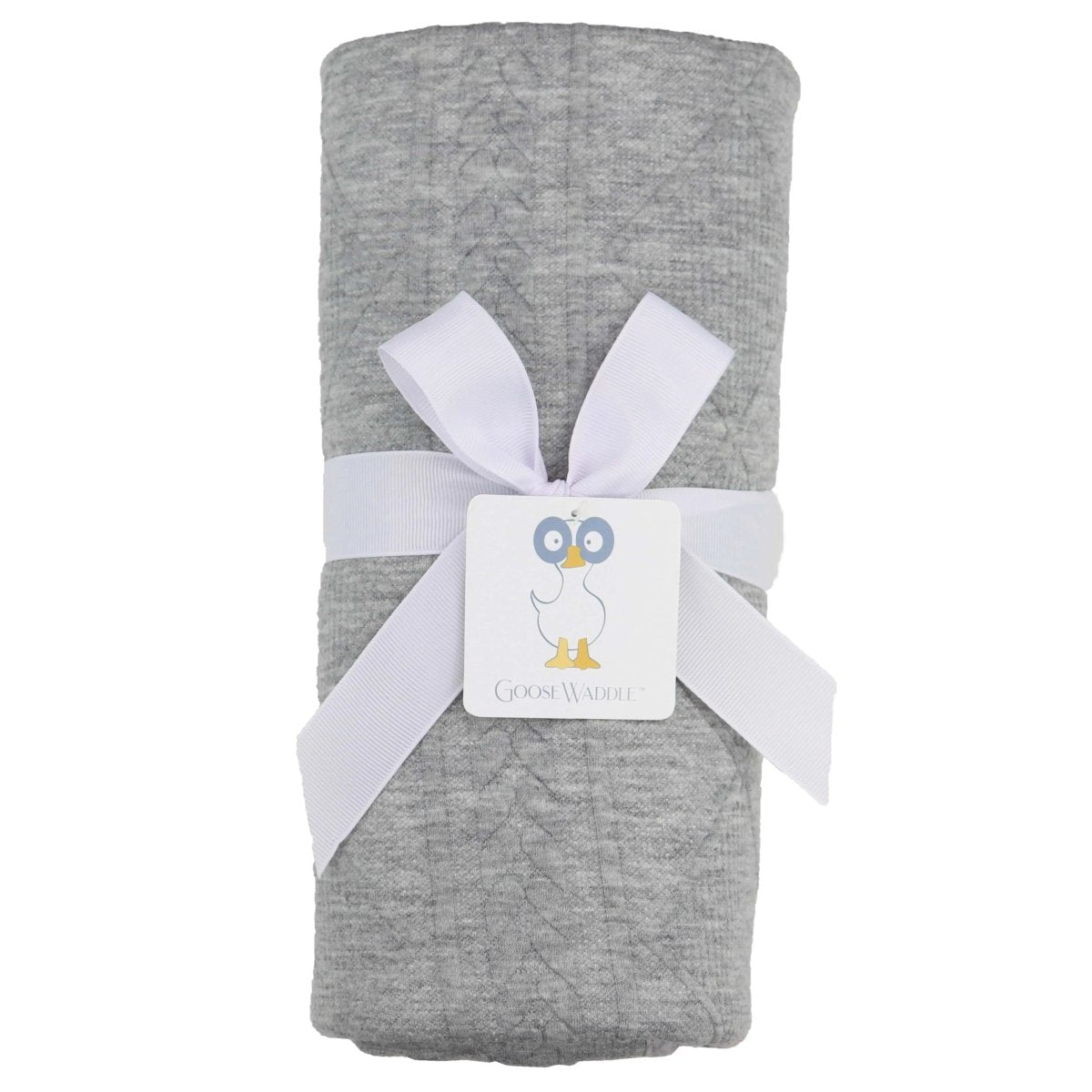 Goosewaddle® | Newborn Baby Blankets Toys Teethers Bibs & More Tripp the Fox Gift Set with Plush Toy and Storybook for Imaginative Kids - Baby & Toddler > Baby Gift Sets Gift Set