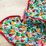 Bestaroo Tropical Fruit Swaddle - 