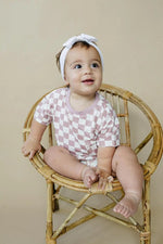 Little Joy Co. Tropical Haze 2 Piece Bamboo Lounge Set For Kids Comfort - Everetts Place Boutique - 