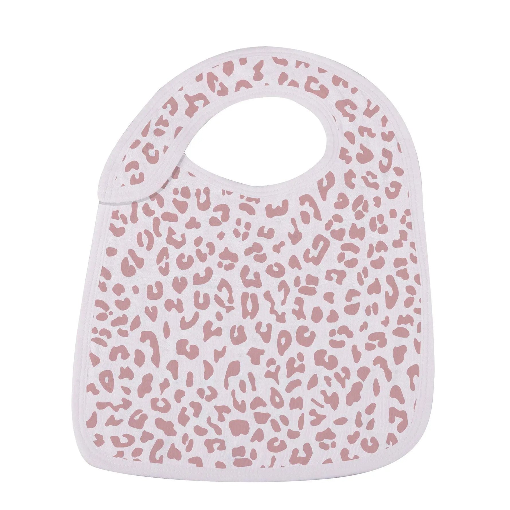 Newcastle Classics Tropical Paradise Bamboo Bibs 3 Pack with Soft Absorbent Muslin for Babies - Baby & Toddler > Nursing & Feeding > Bibs Bamboo Snap Bib