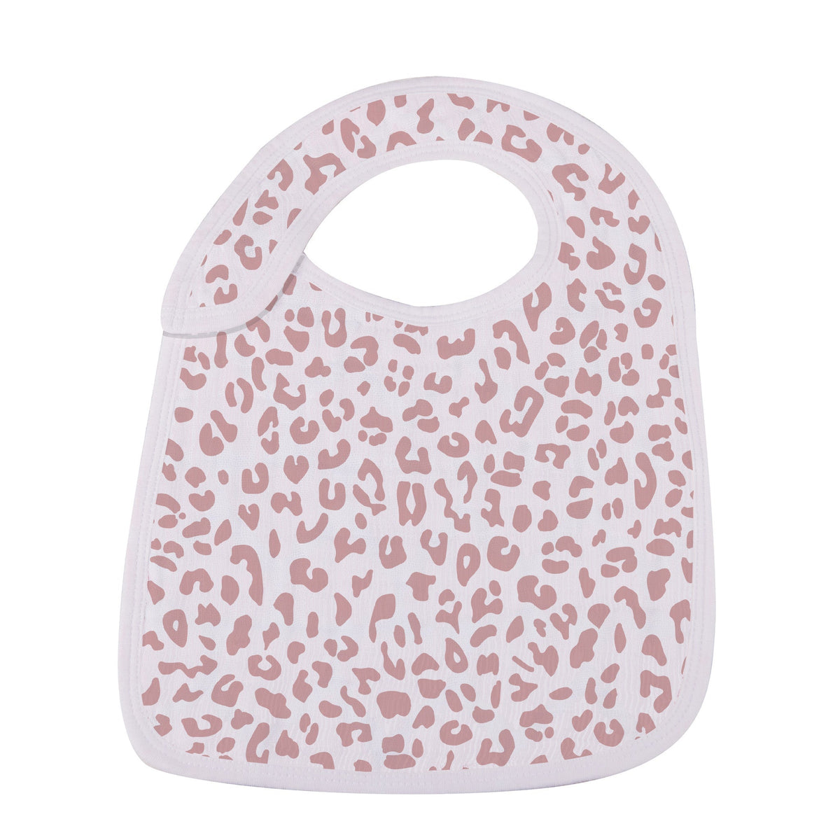 Newcastle Classics Tropical Paradise Bamboo Snap Bibs 3PKEveretts Place