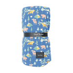 Sweet Bamboo True Grit Big Kid Cloud Blanket - 